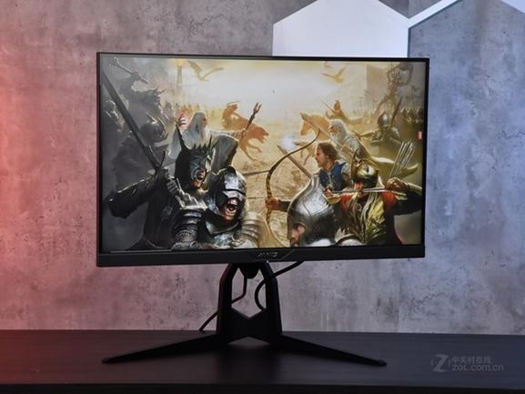 多任务显示界面