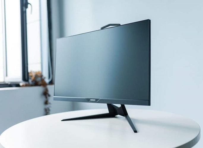 技嘉KD25F评测:240Hz IPS电竞显示器,极致流畅体验