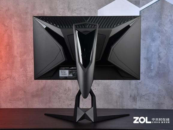 电竞游戏场景展示