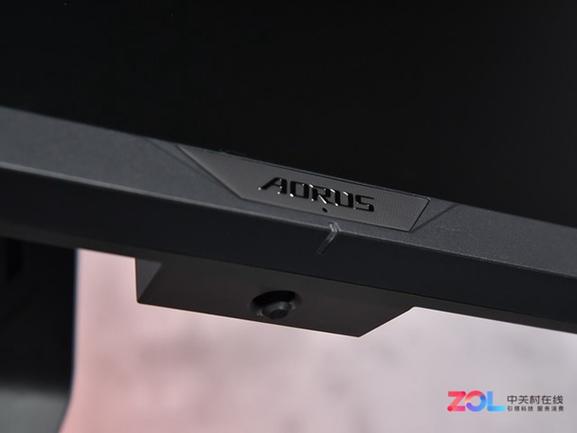 显示器包装和配件