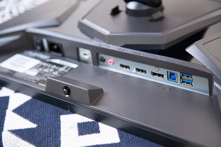 低蓝光显示效果