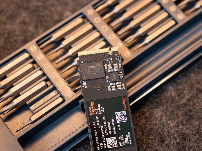 硬件购买决策场景