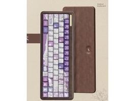 reccazr R68 vs A.艾酷3087DS vs 罗技K950 深度对比