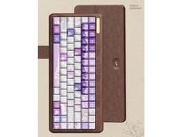 不同用户使用键盘的场景：游戏、办公、创作