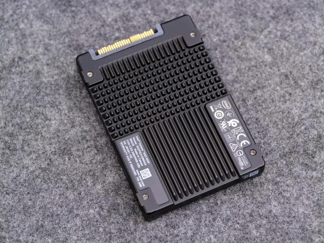 服务器机房展示高性能计算