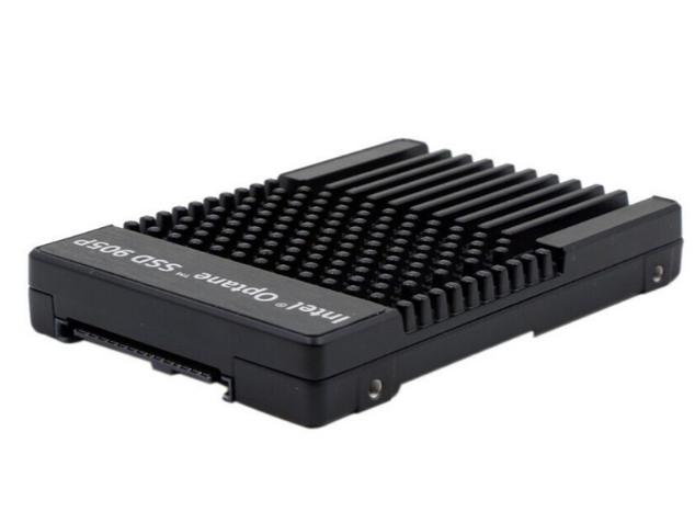 Intel 傲腾905P vs Intel DC P4800X 深度对比