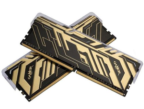 影驰GAMER Ⅱ DDR4 2666 8GB vs 移速猎豹 DDR4 2666 8GB vs 金百达刃 RGB DDR5 6400 32GB 深度对比