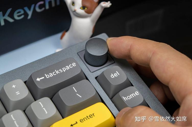 键盘电池和功耗测试