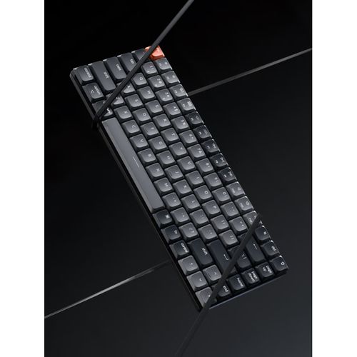 键盘连接接口和接收器