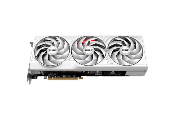 硬件性能测试场景