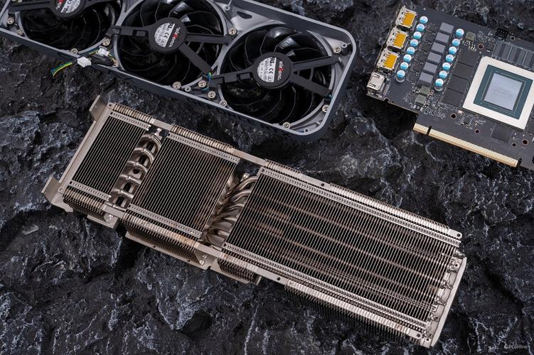 游戏性能测试场景