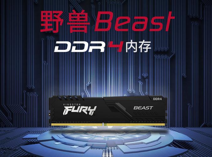 内存性能测试界面