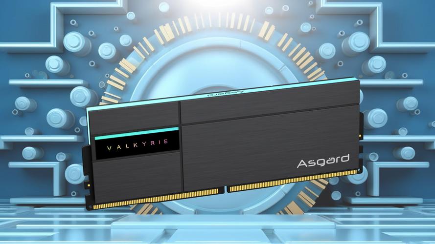 机箱内部风道示意图，强调散热重要性