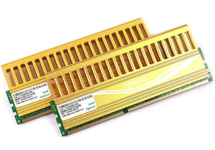 瑾宇DDR3 4GB vs 芝奇幻光戟DDR4 16GB 深度对比