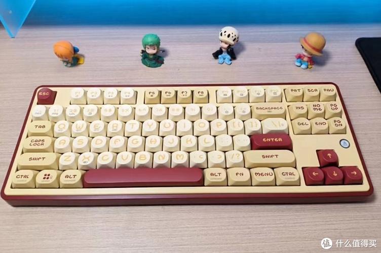 不同用户使用键盘的场景