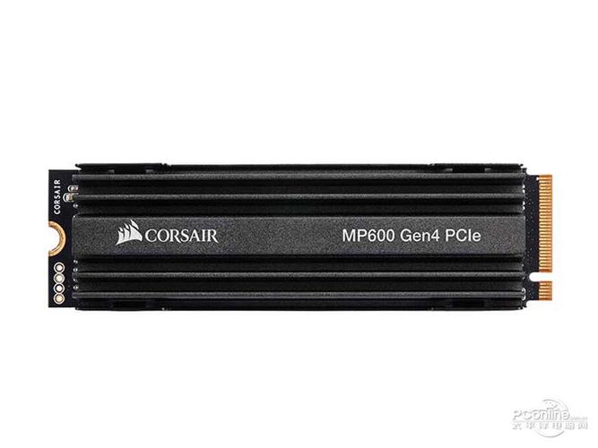 固态硬盘性能测试场景