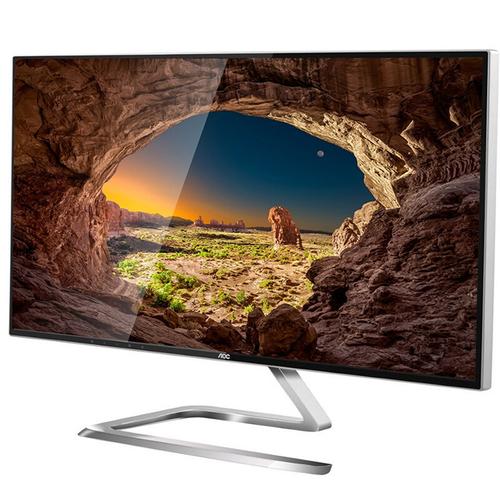 显示器功耗测试