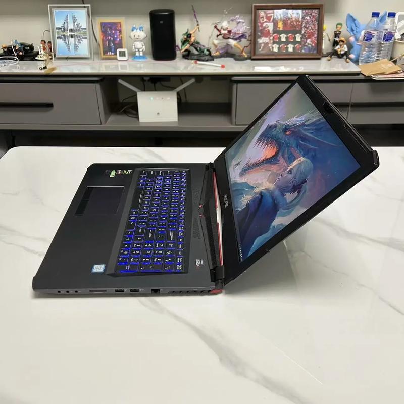 鼠标在办公场景中使用