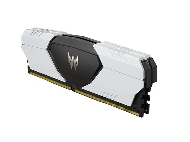 Acer 掠夺者 Apollo DDR4 3600 vs 雷克沙 Ares DDR5 6000 深度对比