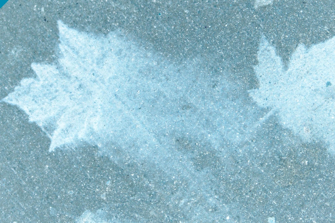 电脑散热风扇特写