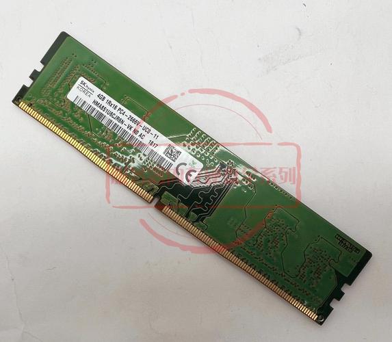 硬件组件细节展示