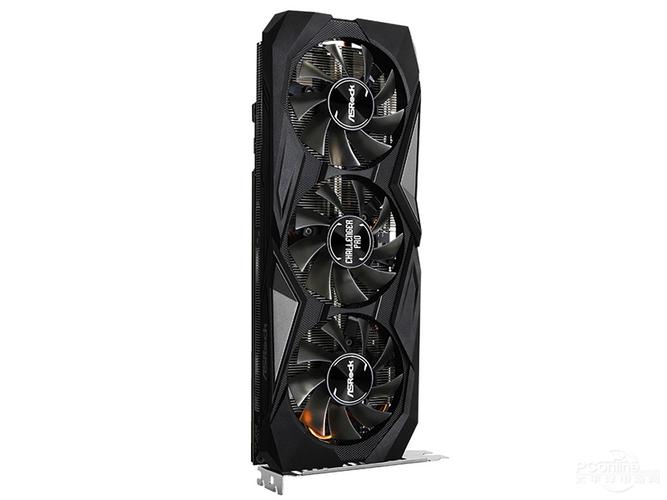 显卡选购建议示意图