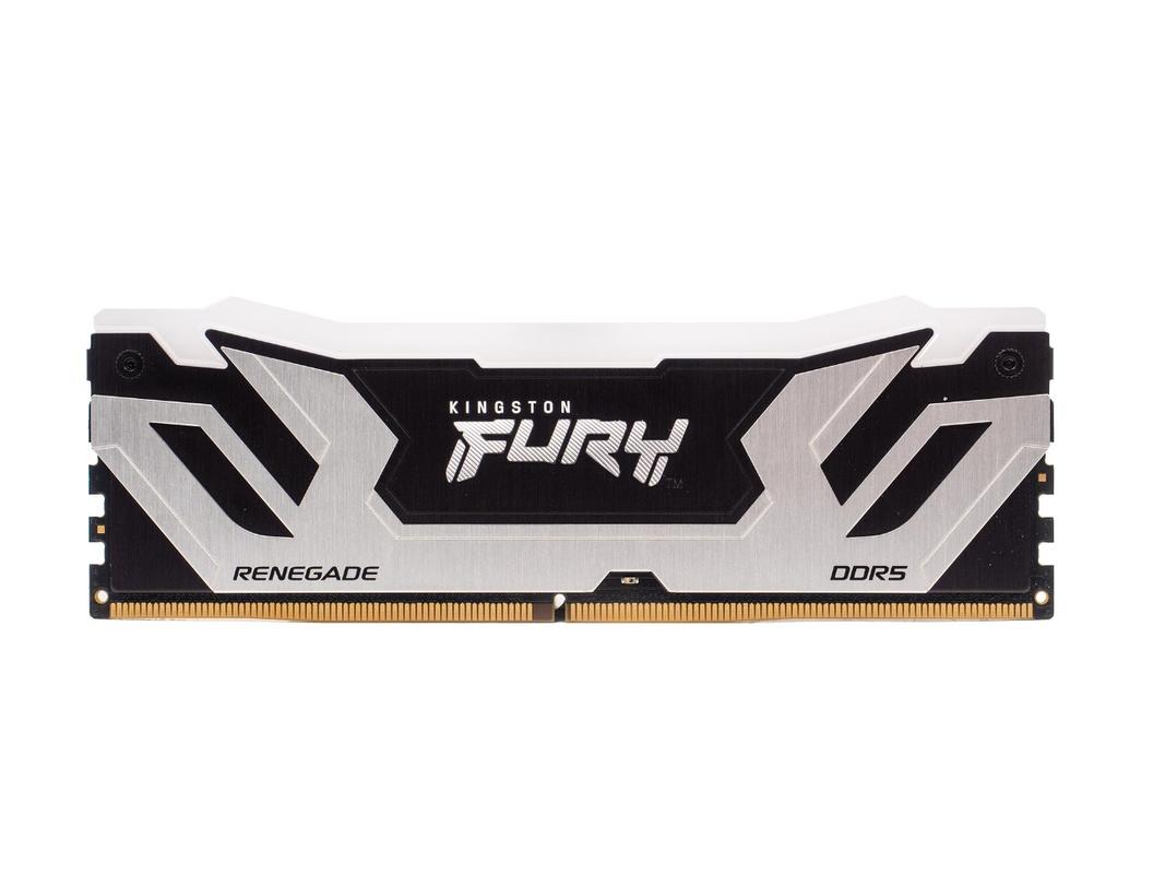 金士顿FURY叛逆者DDR5 7200评测：高频RGB内存的稳定之选