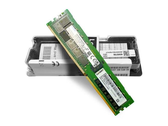 不同应用场景如游戏和服务器，对应内存需求