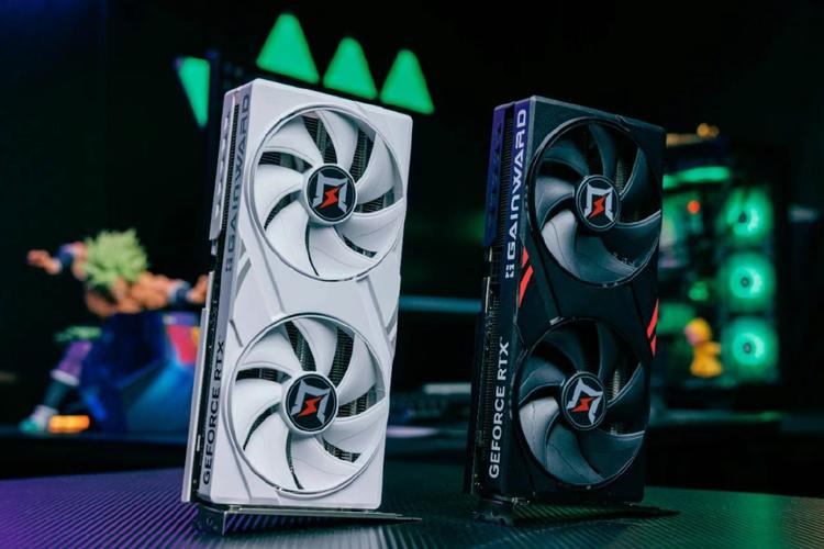 耕升GeForce RTX 5060 Ti 8GB追风OC深度评测：主流级新秀，性能与功耗的平衡之选