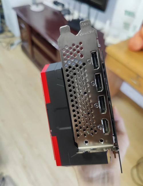 电脑组装与配件展示