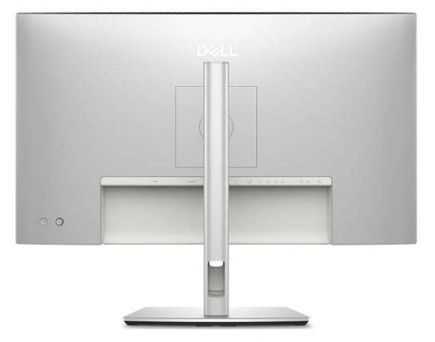 专业办公场景和显示器使用