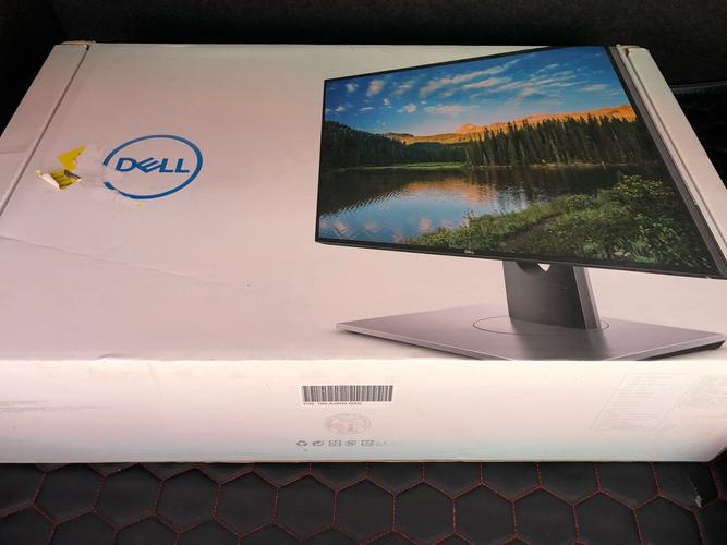 戴尔UltraSharp U2518D评测：2K IPS专业显示器，色彩与设计的完美平衡