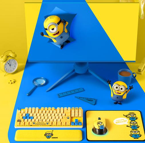 鼠标电池和功耗管理