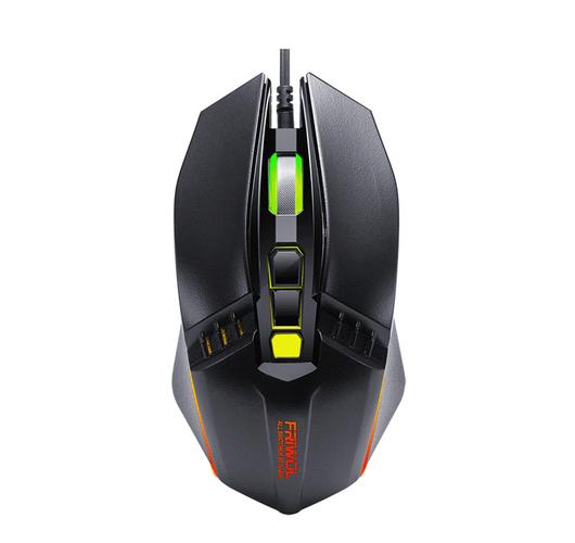 价格标签与鼠标