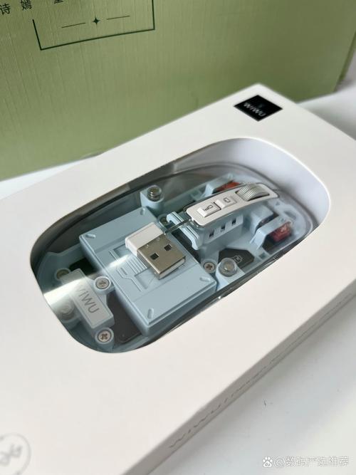 用户选购鼠标场景