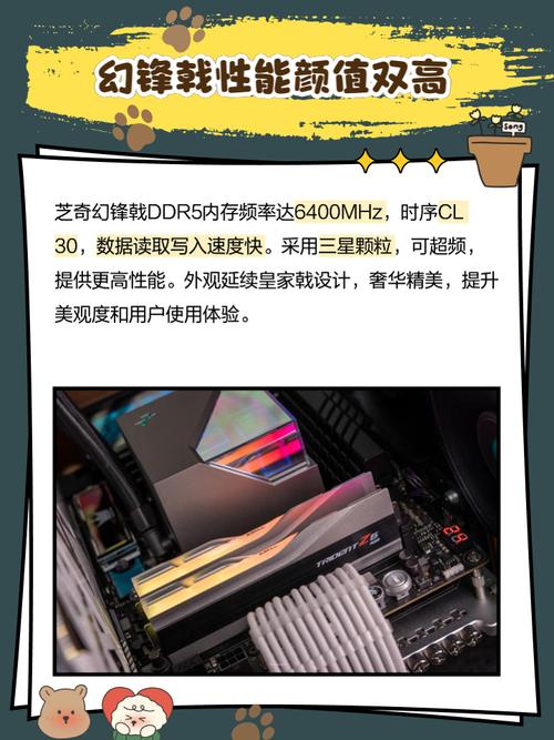 内存购买与安装建议