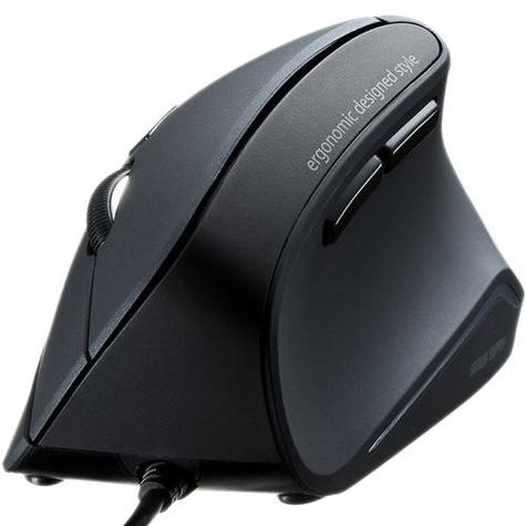 鼠标DPI调节展示