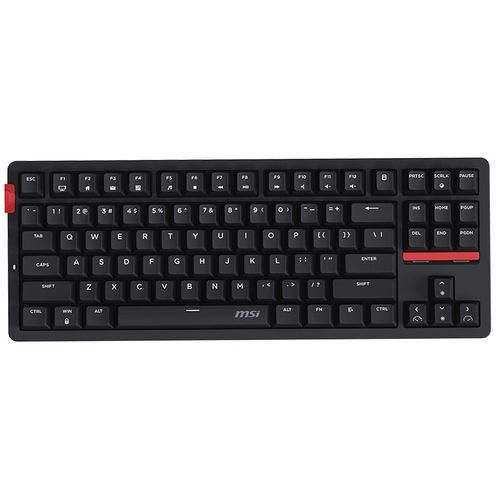 键盘连接接口和接收器