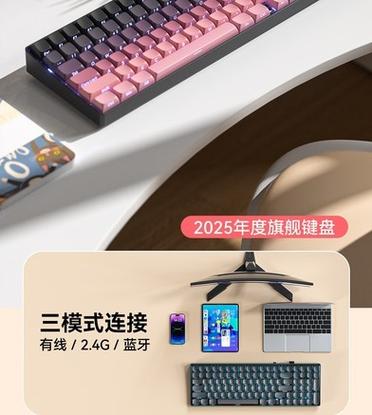 键盘性能测试场景