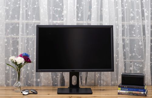 办公桌设置展示