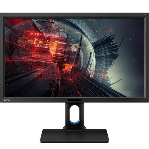 显卡性能测试场景