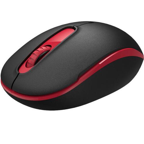 电脑外设的简洁设计