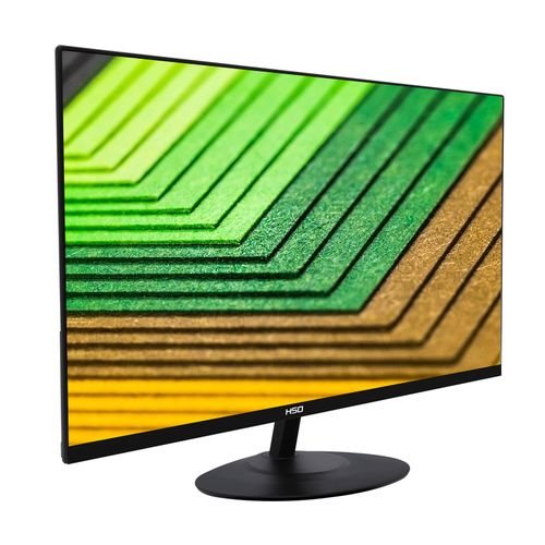 显示器屏幕显示效果