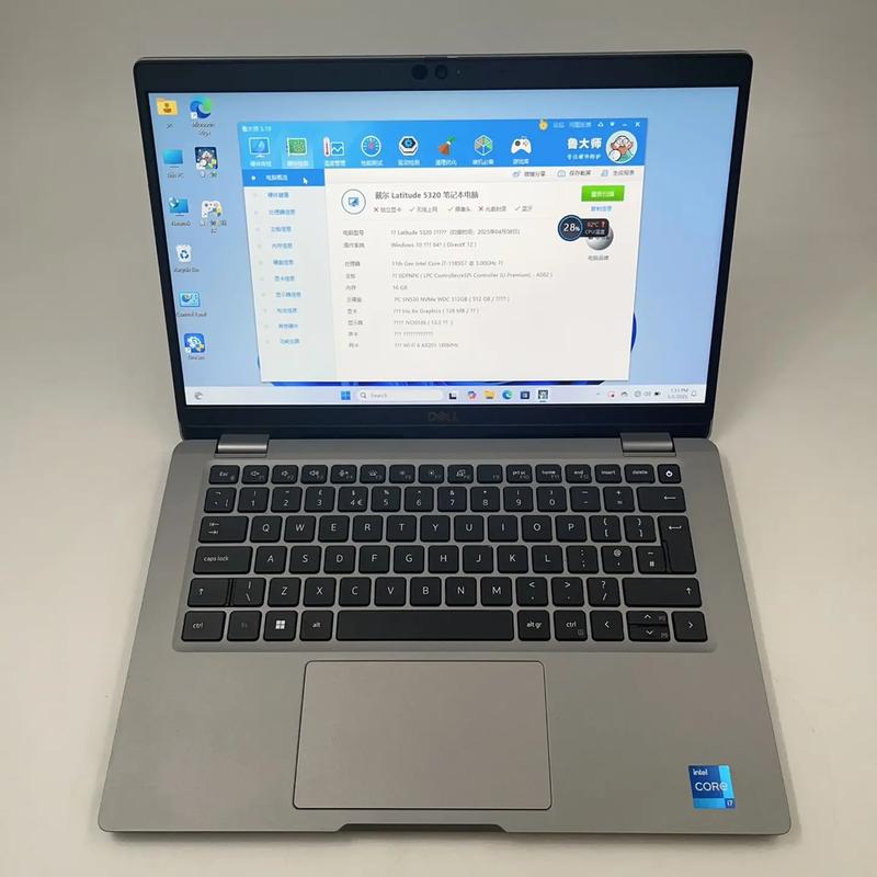 显示器接口连接示意图