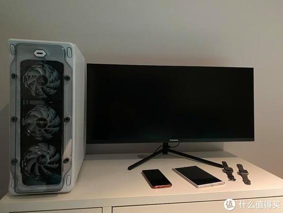 显示器色彩表现测试