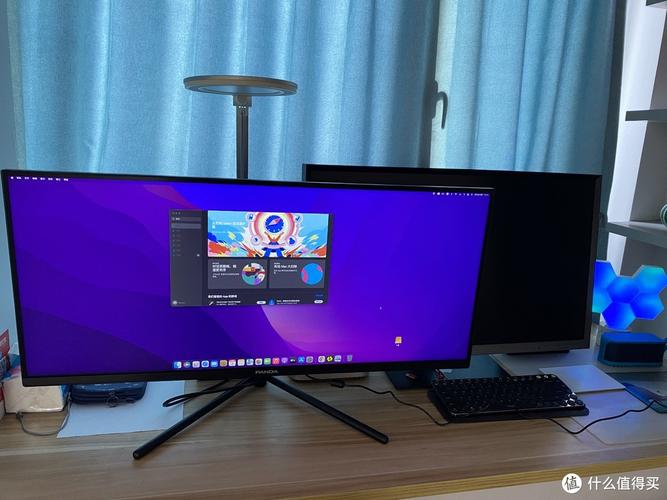 显示器规格参数展示