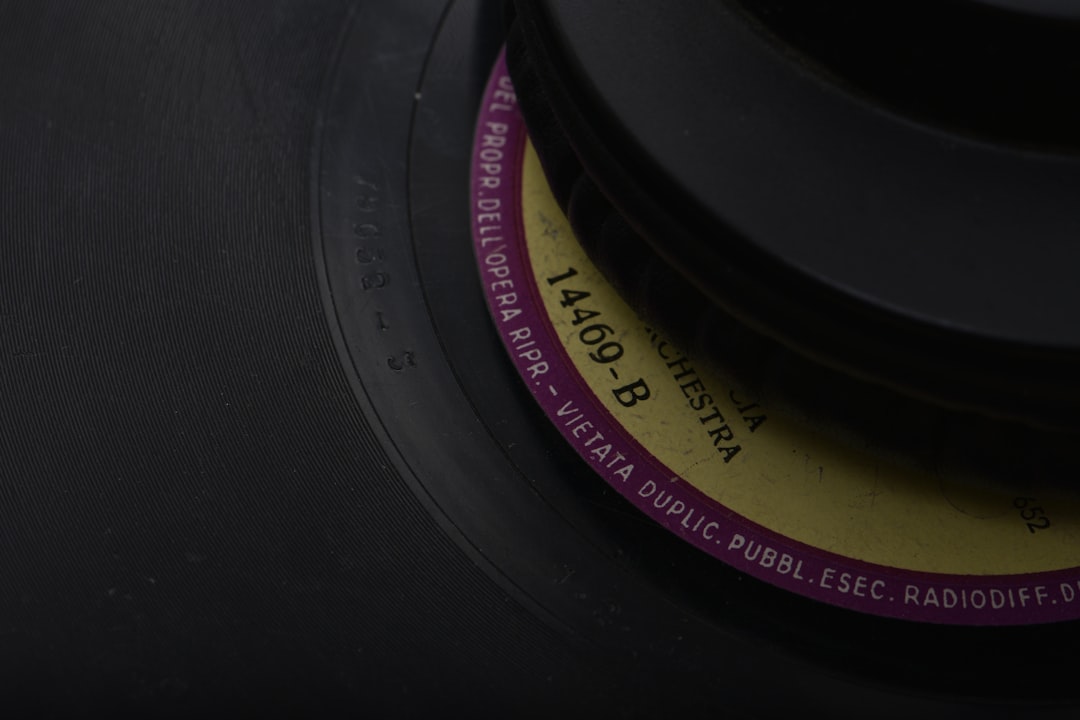 Gaming setup with keyboard and monitor