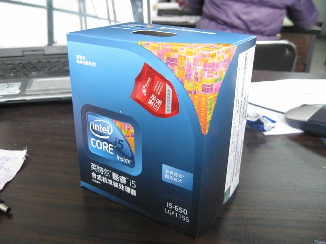 Intel 酷睿i5 650 vs Intel 酷睿i5 3550 深度对比