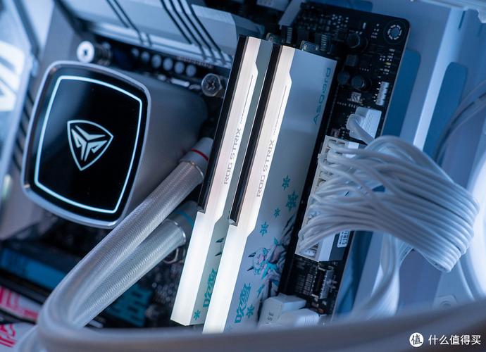 电脑性能测试软件界面