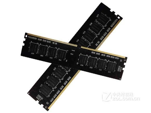 影驰将系列 8GB DDR4 2400 vs 芝奇Trident Z 64GB DDR4 3200 深度对比